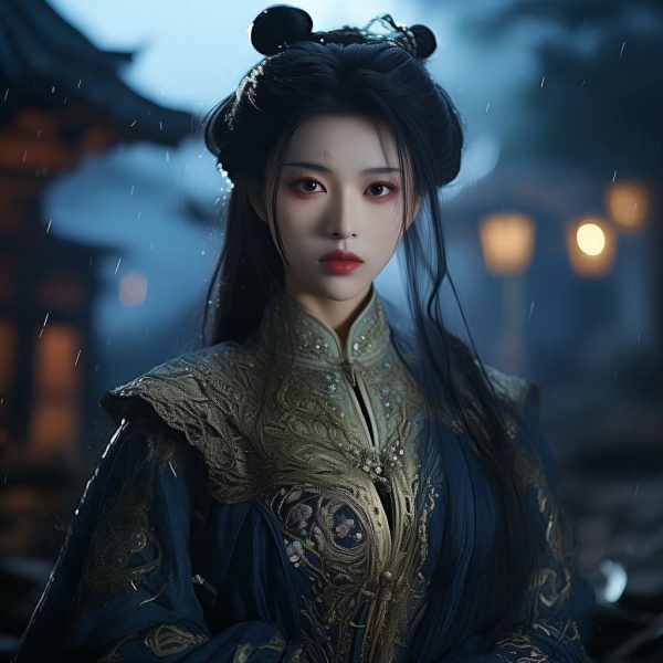 秀人妲己是外围人吗？视频播放全集解析