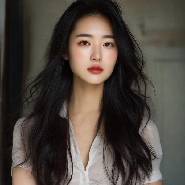 美女杨晨晨图片大全全集网， Discover Her Stunning Beauty