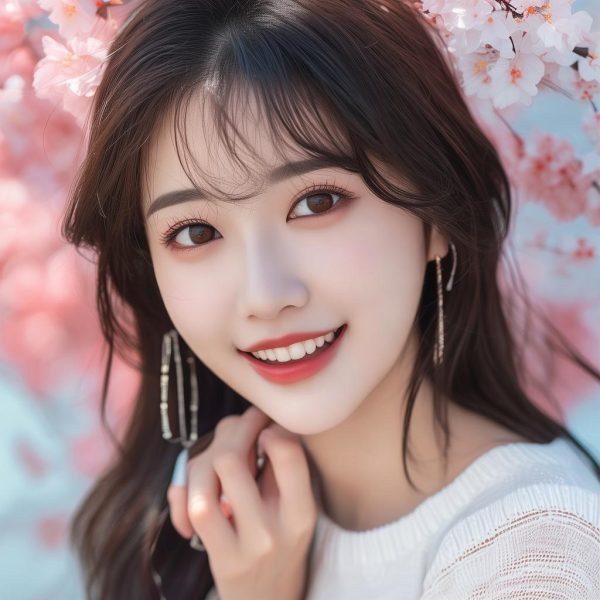 糖心少女杨晨晨图片高清大图：美丽背后的多才多艺