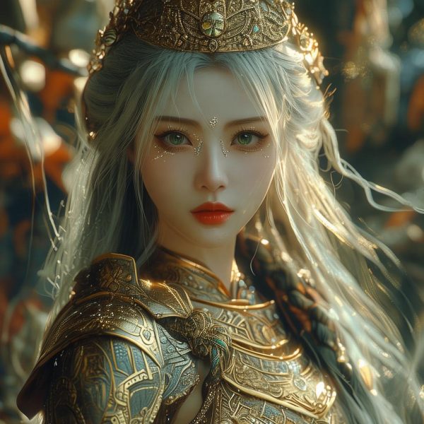 妲己：传说与影视作品解析