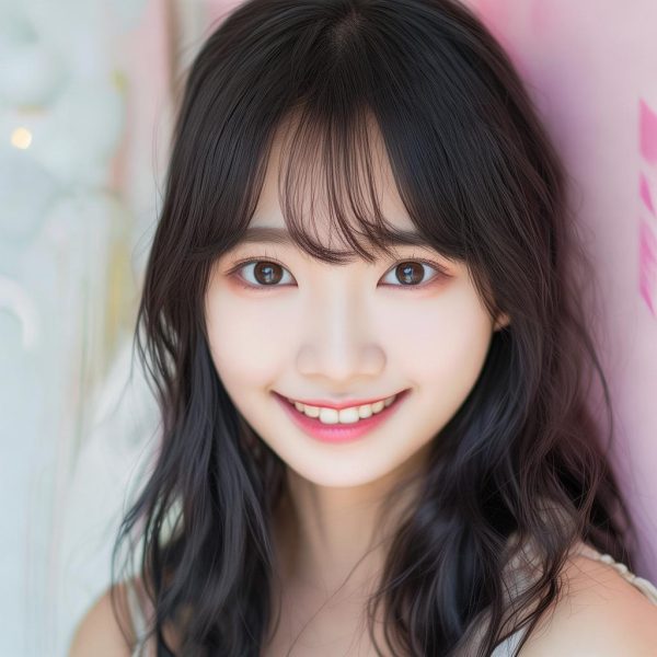 糖心少女杨晨晨图片头像大全
