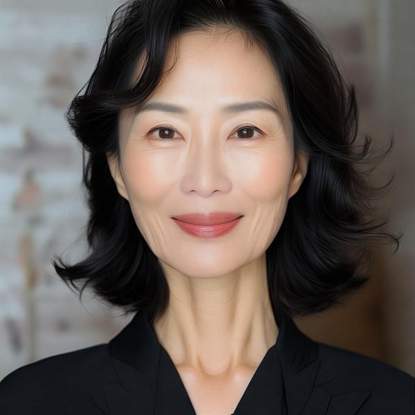 模特徐莉芝：图片简介大全集