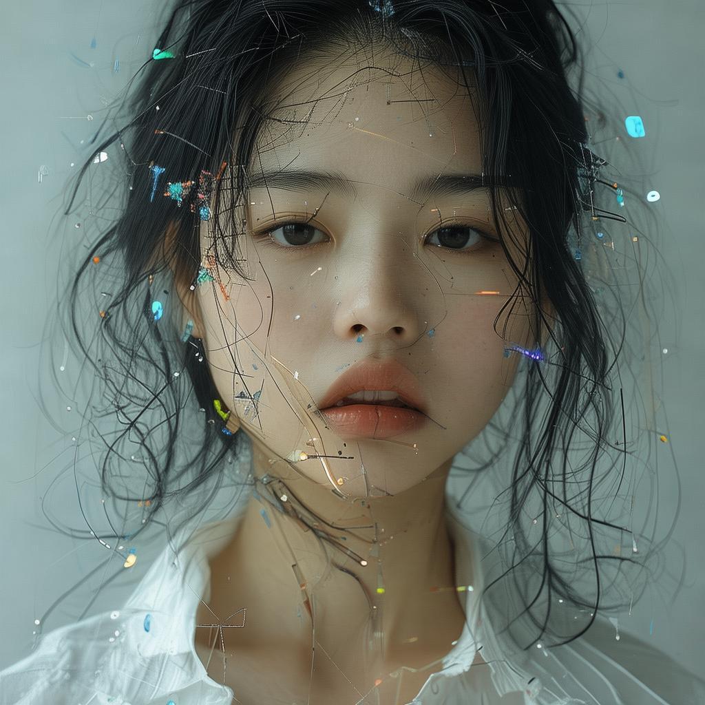 唐安琪：视觉设计的灵感之源