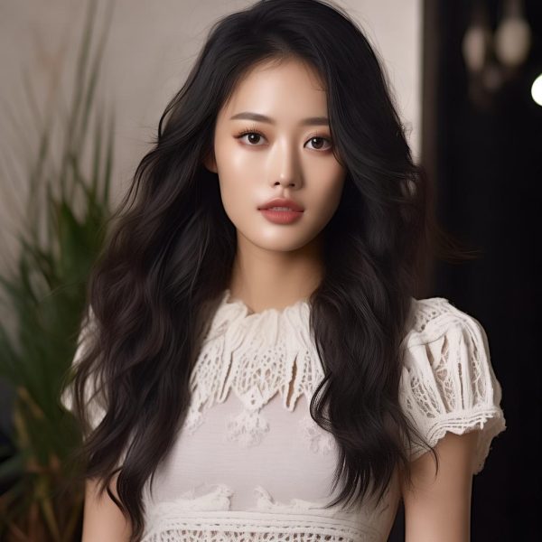 模特尤妮丝照片大全：她的职业生涯与时尚影响