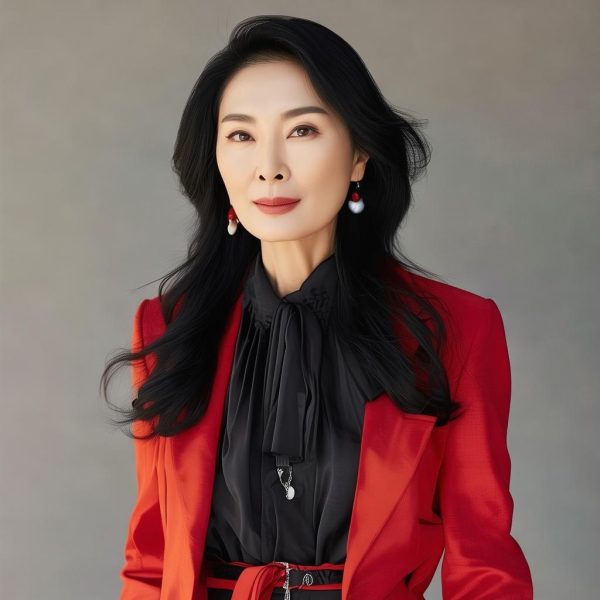 模特徐莉芝的穿搭推荐视频大全集：从基础到高级的时尚进阶