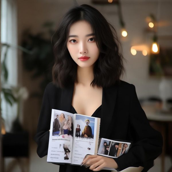 模特尤妮丝简历：成功的职业发展与独特风格
