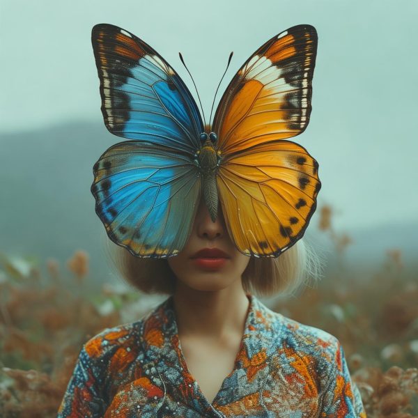 尤妮丝是蝴蝶还是馒头？解析这位神秘人物的多重身份