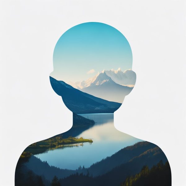 安然图片头像风景高清：选择自然与优雅的图片