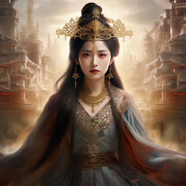 《秀人妲己》剧情介绍：从背景到人物分析