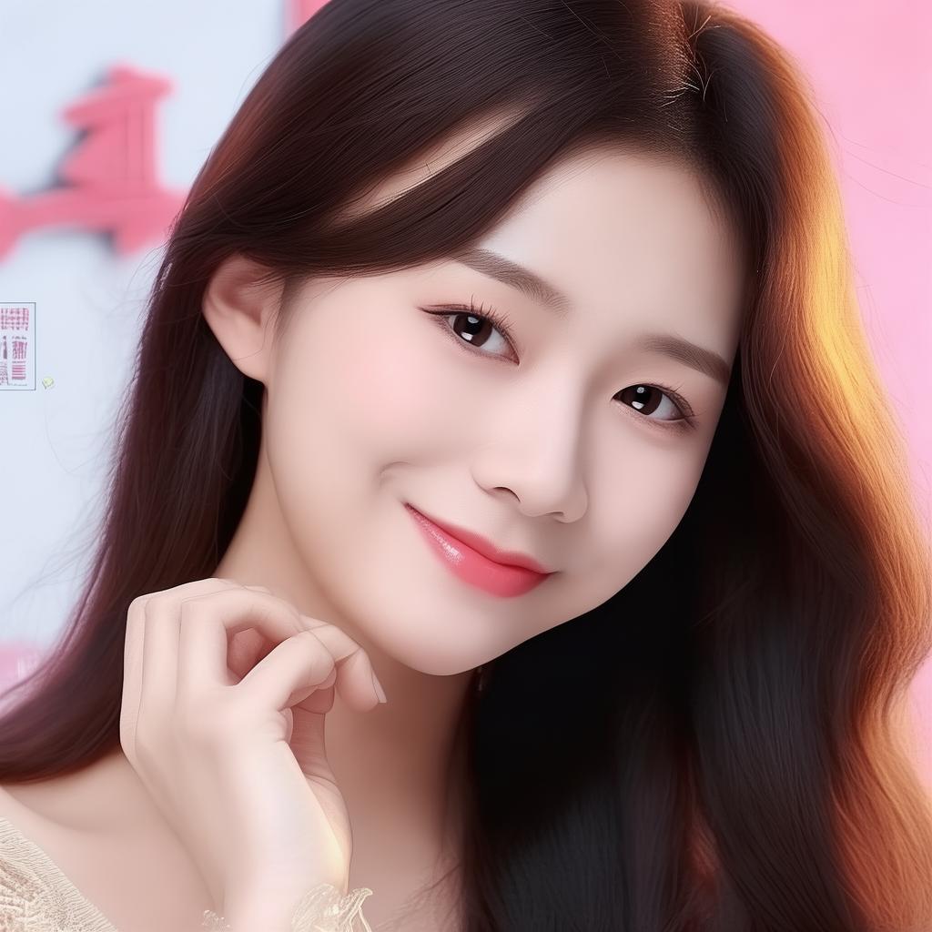 糖心少女杨晨晨图片高清壁纸大全
