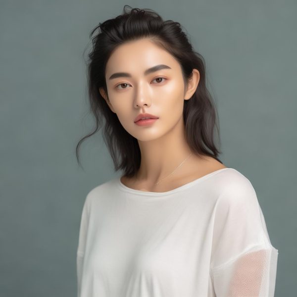 安然图片大全：唯美头像设计与选择技巧