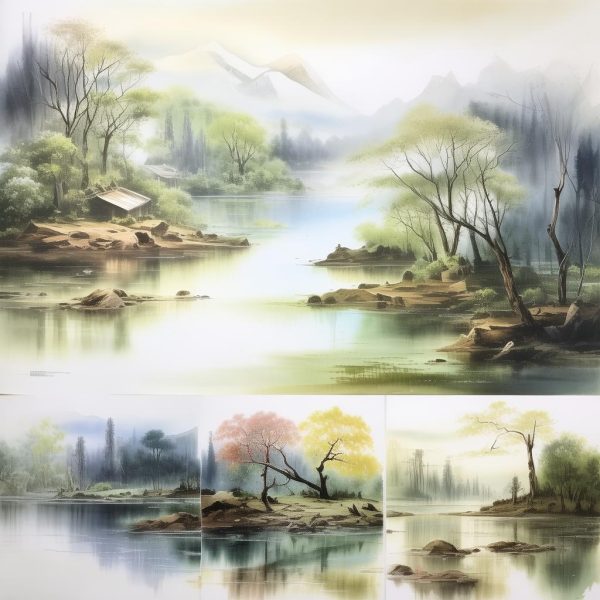 秀人徐莉芝：高清图片大集合