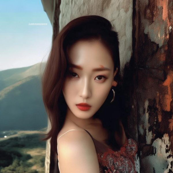 杨紫嫣写真集：展现职业魅力与艺术成就