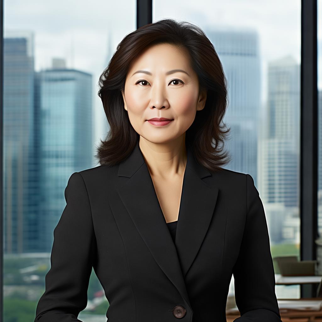 尤妮丝是谁？她是如何在商业领域取得巨大成功的？