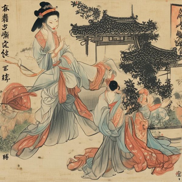 秀人徐莉芝早期图片高清：艺术瑰宝的文化价值与历史意义