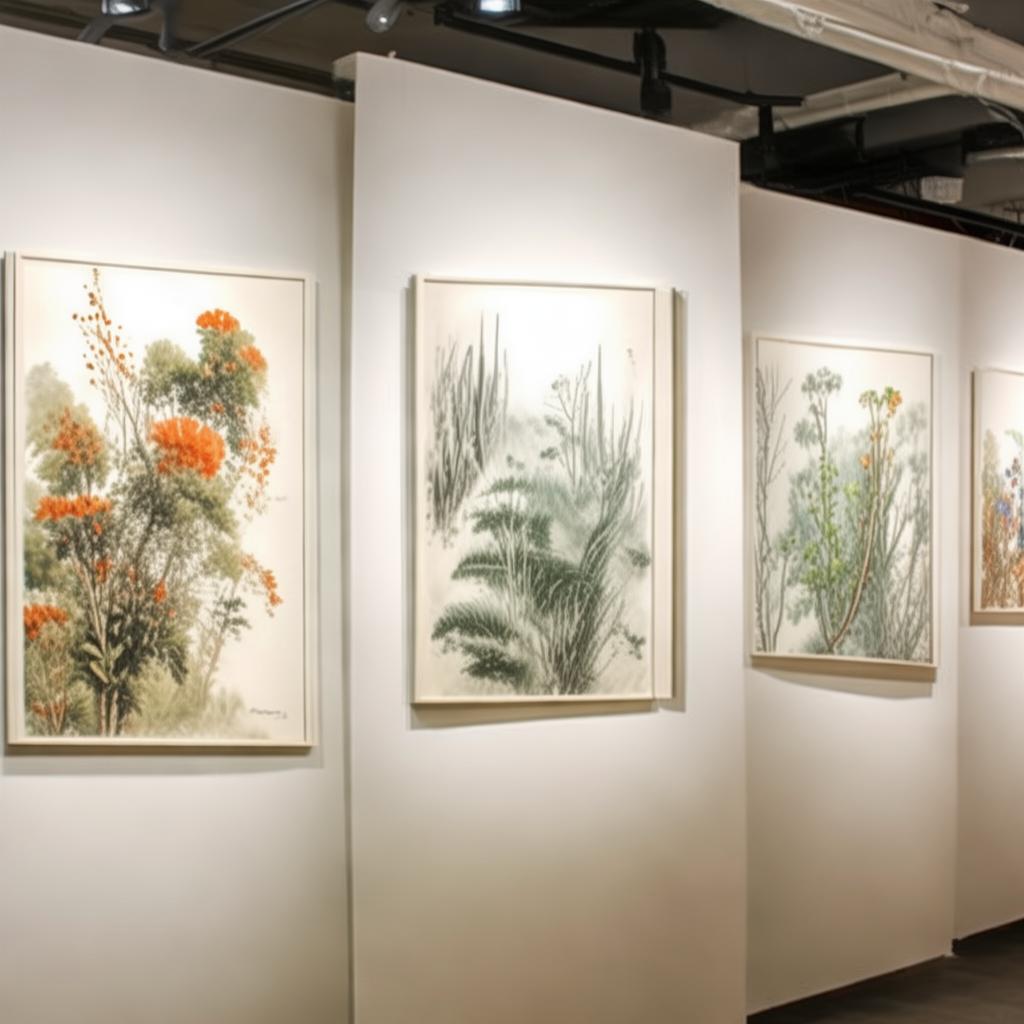 徐莉芝图片集：高清艺术珍藏