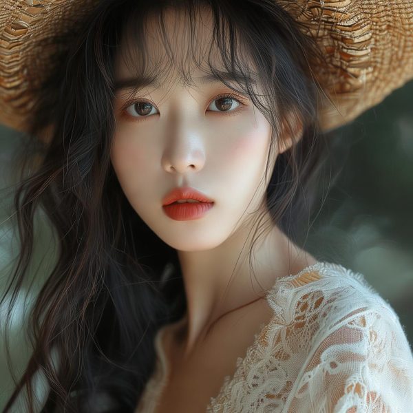 秀人网安然写真图片大全高清版：您的写真图片资源宝库