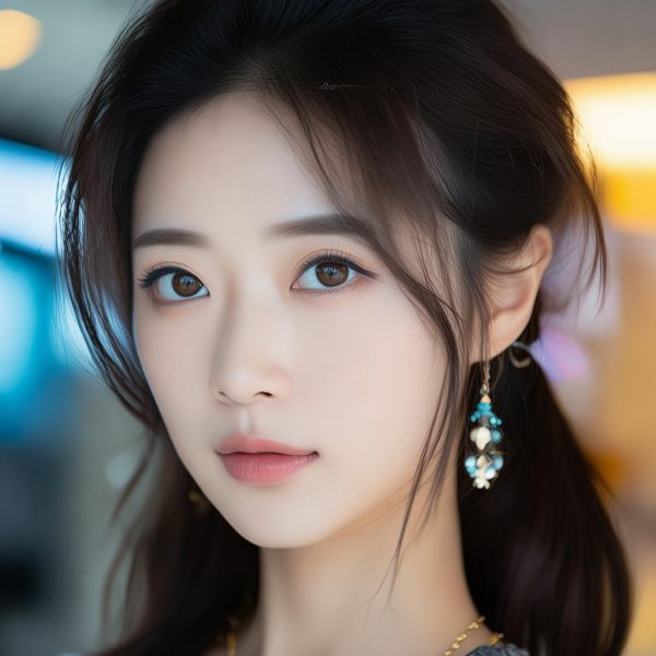 唐安琪图片大全：高清壁纸推荐