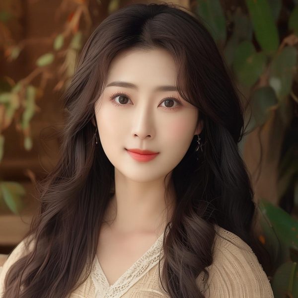 秀人徐莉芝图片高清图大全：徐莉芝的演艺事业与美丽风采