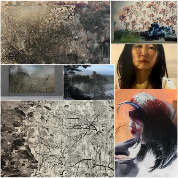 亿景图库唐安琪图片：展现现代艺术的璀璨光芒
