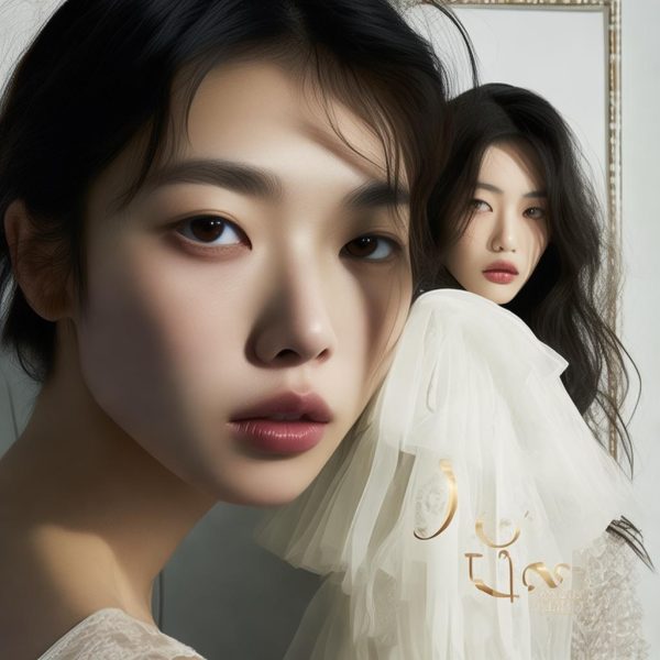 秀人模特美桃酱最新写真图集：展现时尚魅力与艺术融合