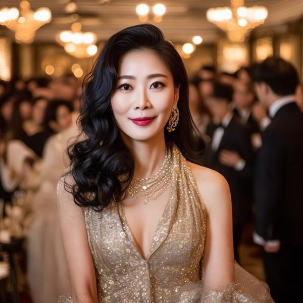 模特徐莉芝生日庆祝活动圆满举行