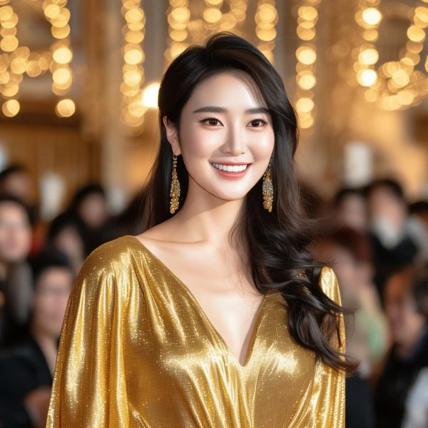 杨晨晨2020.11.23：一场改变未来的年度活动