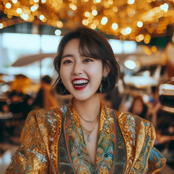 杨晨晨的土豪定制视频内容：幽默与商业的完美结合