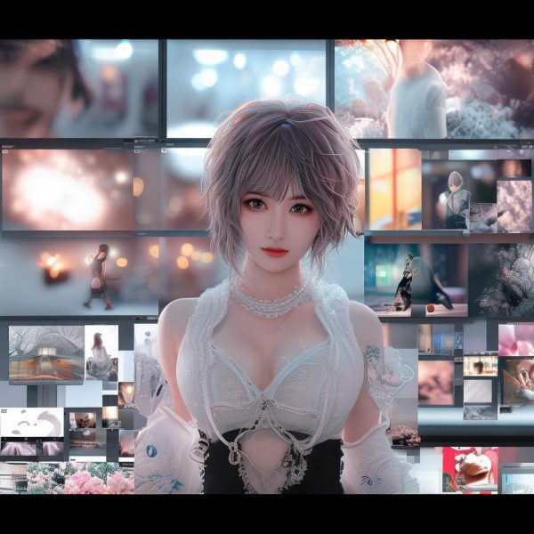 妲己写真图片壁纸大全：高质量的写真图片资源汇总