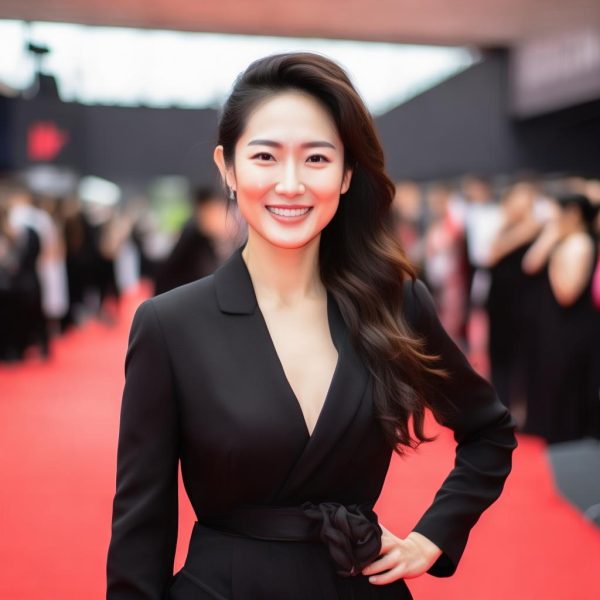 杨晨晨2020.10：她在演艺圈的精彩表现与未来展望
