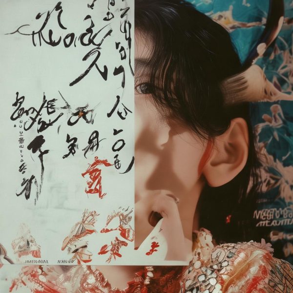 樱桃小犊子写真集：展现秀人模特的时尚魅力与艺术追求