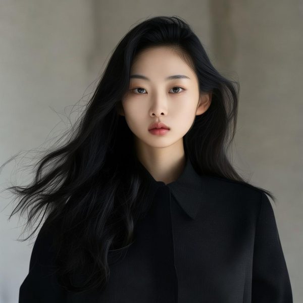 王婉悠Queen最新写真图集：展现时尚魅力与职业价值