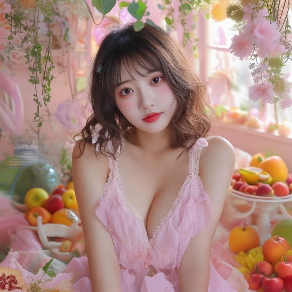 杨晨晨昵称“sugar小甜心”搭配图片：风格与场景的完美结合
