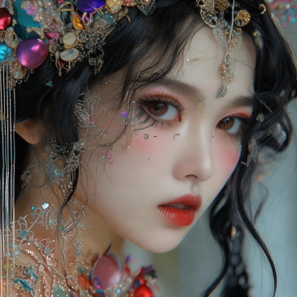 妲己写真图片高清大图大全视频