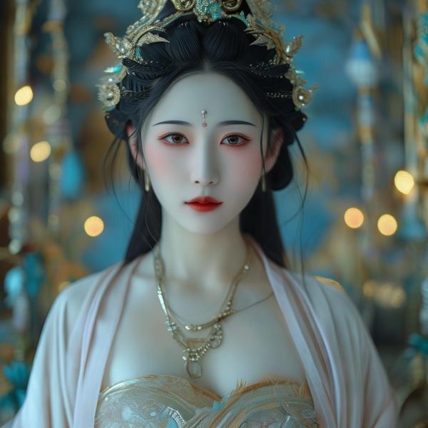 高清无水印妲己写真图片：专业资源分享与下载指南