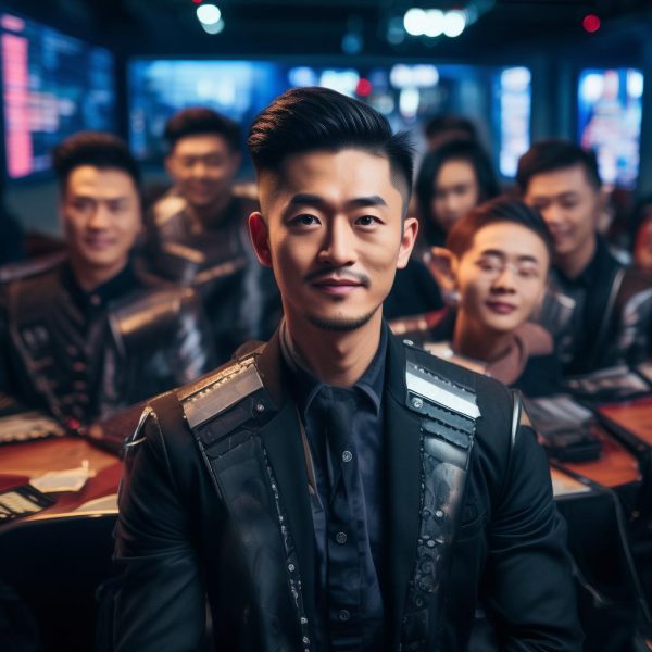 杨晨晨微博工作室：专注微博运营与内容营销的专业团队