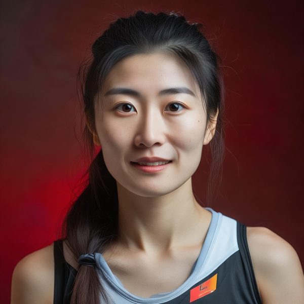 杨晨晨微博：羽毛球传奇与社交媒体影响力