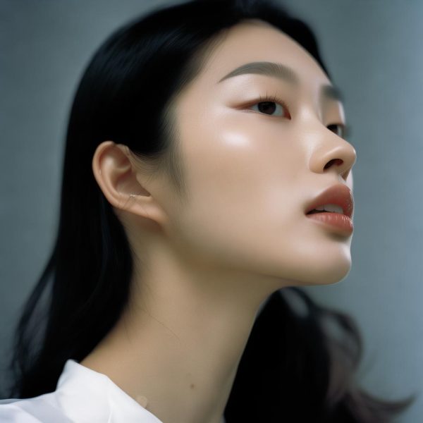 秀人模特阿朱高清写真：的职业成就与时尚影响力