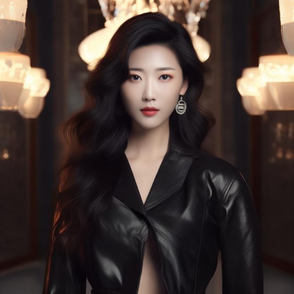 模特妲己真名叫什么