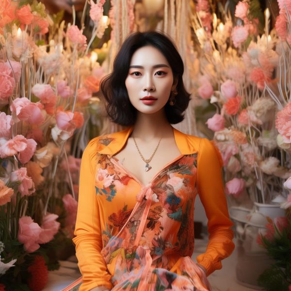 尤妮丝微博：时尚界的影响力queen，粉丝心中的时尚导师