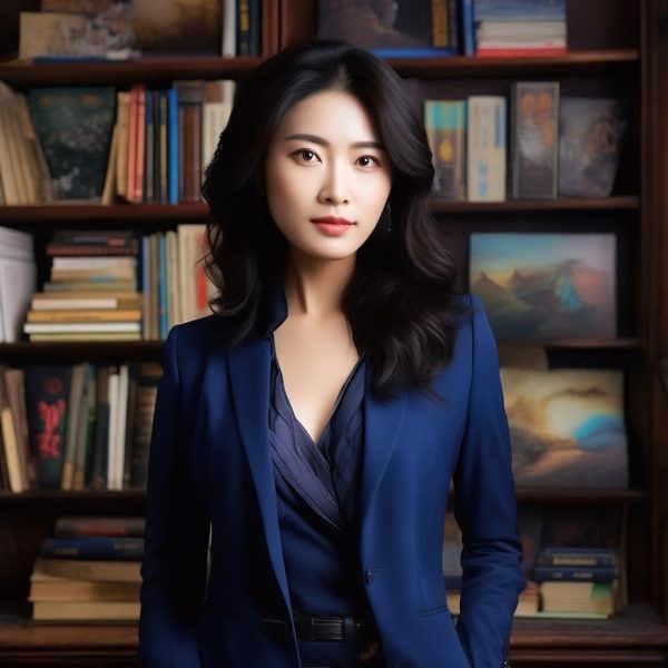 杨晨晨资料：解读“亿万图”背后的珍贵资源库