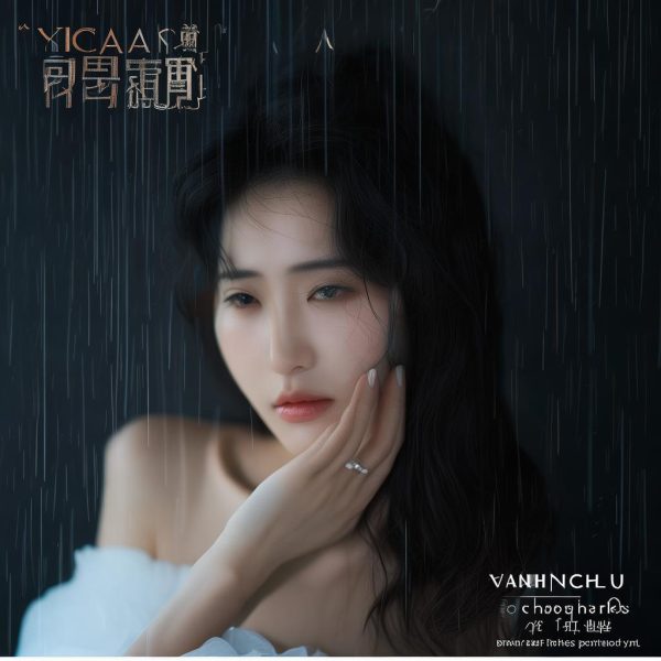 杨晨晨美图录与XIAOYU语录：生活态度的诗意表达