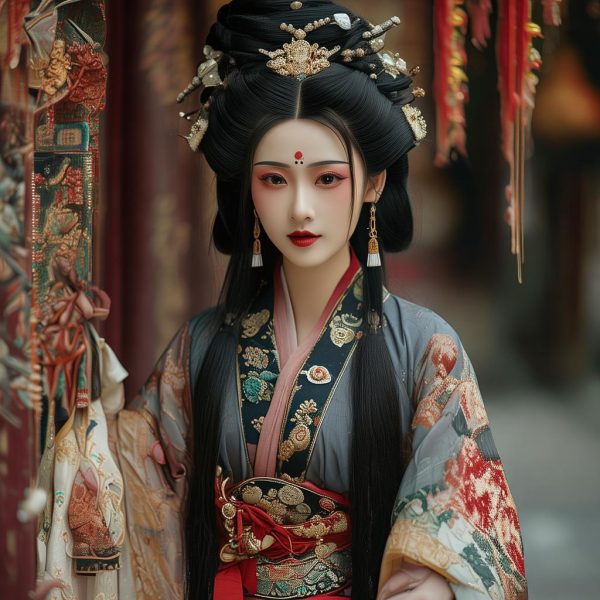 妲己写真照片大全集图片视频