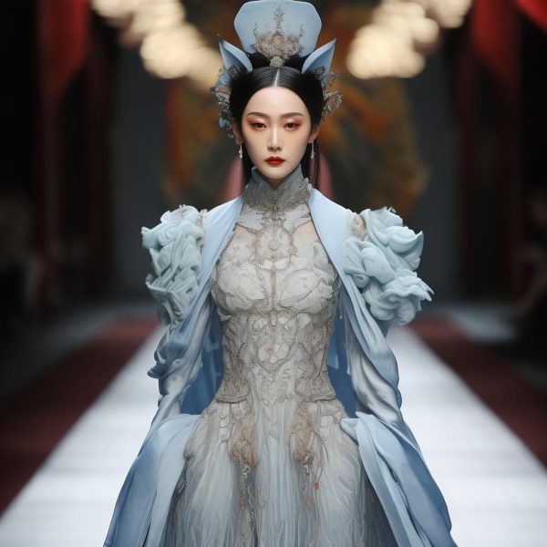 模特妲己本名：一位值得铭记的形象符号