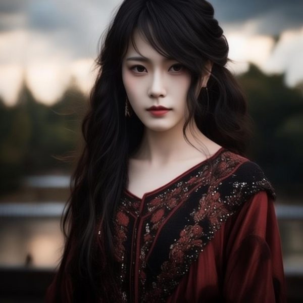 妲己写真照片大全集：精美图片下载与实用技巧