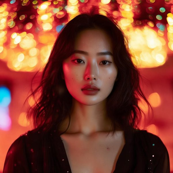 唐安琪图片在哪个网址看？这些地方别错过！