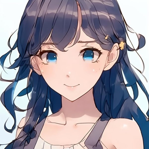 安然最新图片头像女生动漫版：动漫风格如何打造精致头像
