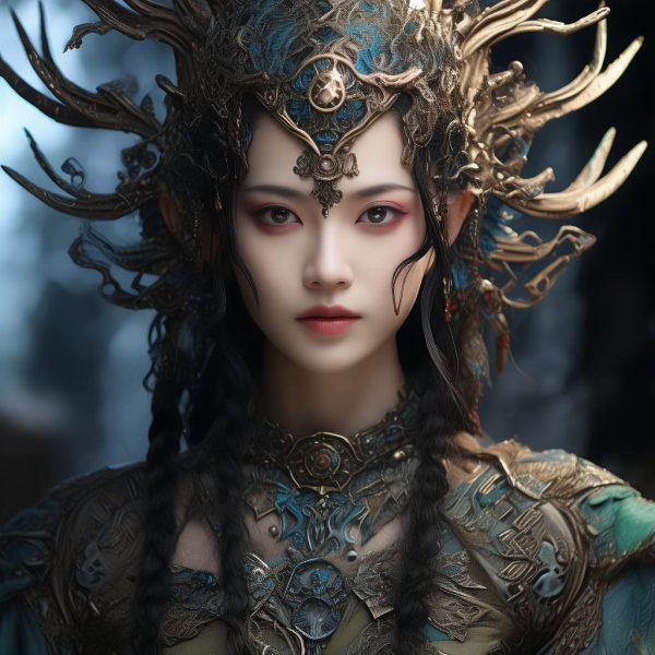 妲己写真照片大全高清图片视频，专业资源推荐