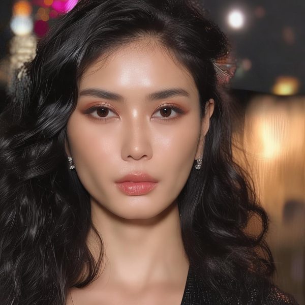 模特妲己高清图片与视频资源合集，探索与欣赏