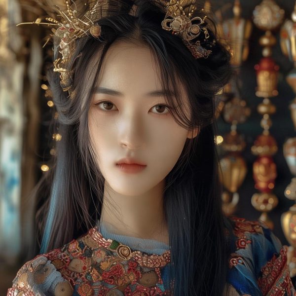 模特妲己推特网名怎么取的：灵感与技巧